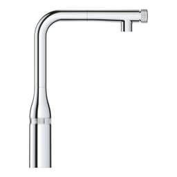 СМЕСИТЕЛ GROHE Accent PULL-OUT 30444000 thumbnail 1