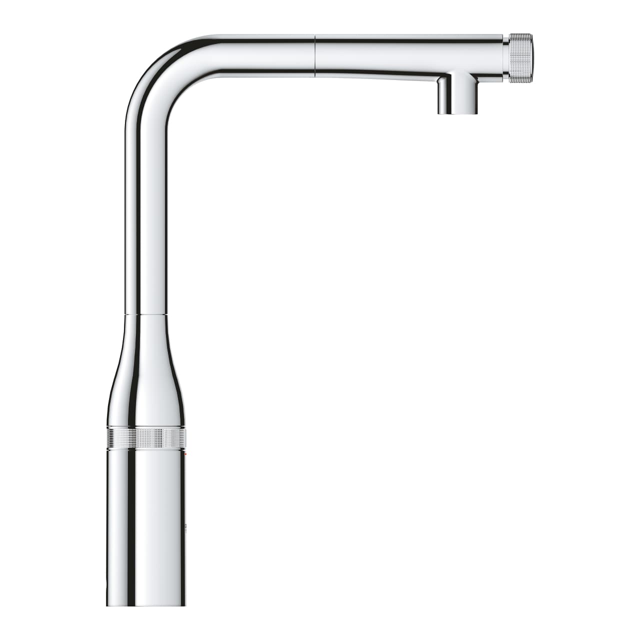 СМЕСИТЕЛ GROHE Accent PULL-OUT 30444000