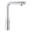 СМЕСИТЕЛ GROHE Accent PULL-OUT 30444000 thumbnail 2