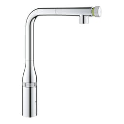 СМЕСИТЕЛ GROHE Accent PULL-OUT 30444000 thumbnail 2
