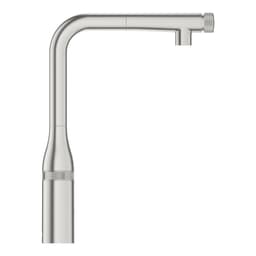 СМЕСИТЕЛ GROHE Accent PULL-OUT 30444DC0 thumbnail 2