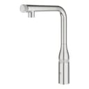 СМЕСИТЕЛ GROHE Accent PULL-OUT 30444DC0 thumbnail 4