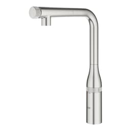 СМЕСИТЕЛ GROHE Accent PULL-OUT 30444DC0 thumbnail 4