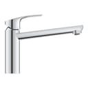 СМЕСИТЕЛ GROHE VIA ONE 30464000 thumbnail 2