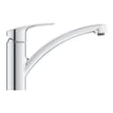 СМЕСИТЕЛ GROHE VIA 30465000 thumbnail 2
