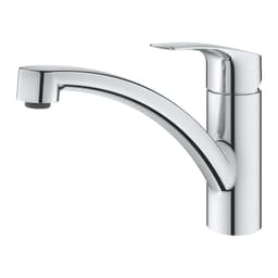 СМЕСИТЕЛ GROHE VIA 30465000 thumbnail 3