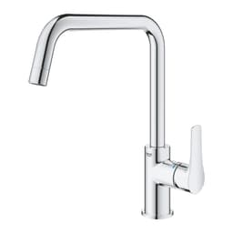 СМЕСИТЕЛ GROHE VIA 30568000 thumbnail 4