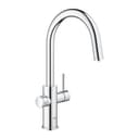 СМЕСИТЕЛ GROHE BLUE HOME 31541000 thumbnail 2