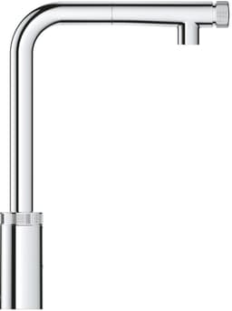 СМЕСИТЕЛ GROHE MINTA SMARTCONTROL 31613000 thumbnail 4