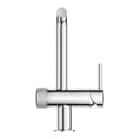 СМЕСИТЕЛ GROHE BLUE PURE MINTA 31721000 thumbnail 2