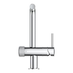 СМЕСИТЕЛ GROHE BLUE PURE MINTA 31721000 thumbnail 2