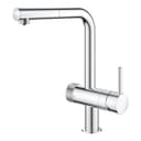 СМЕСИТЕЛ GROHE BLUE PURE MINTA 31721000 thumbnail 3