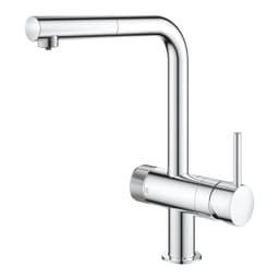 СМЕСИТЕЛ GROHE BLUE PURE MINTA 31721000 thumbnail 3