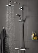 ДУШ ГАРНИТУРА EUPHORIA 110 MASSAGE thumbnail 2