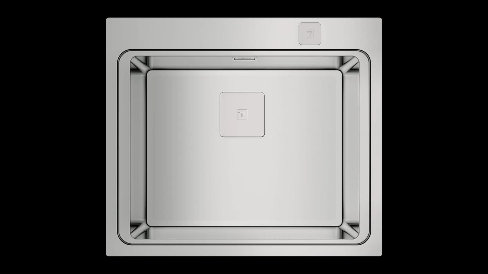 МИВКА TEKA Zenit RS15 1C