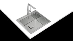 МИВКА TEKA Zenit RS15 1C thumbnail 2