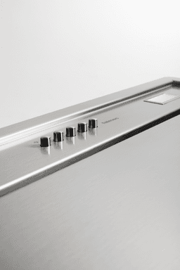 АСПИРАТОР FALMEC BUILT IN MAX 50 IX thumbnail 2