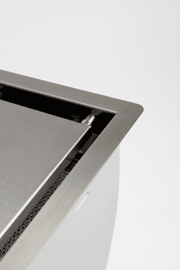 АСПИРАТОР FALMEC BUILT IN MAX 50 IX thumbnail 3