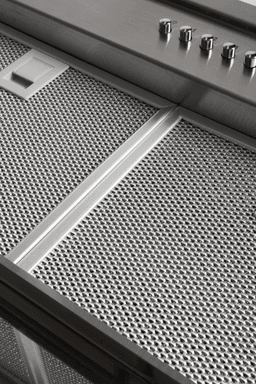 АСПИРАТОР FALMEC BUILT IN MAX 50 IX thumbnail 5