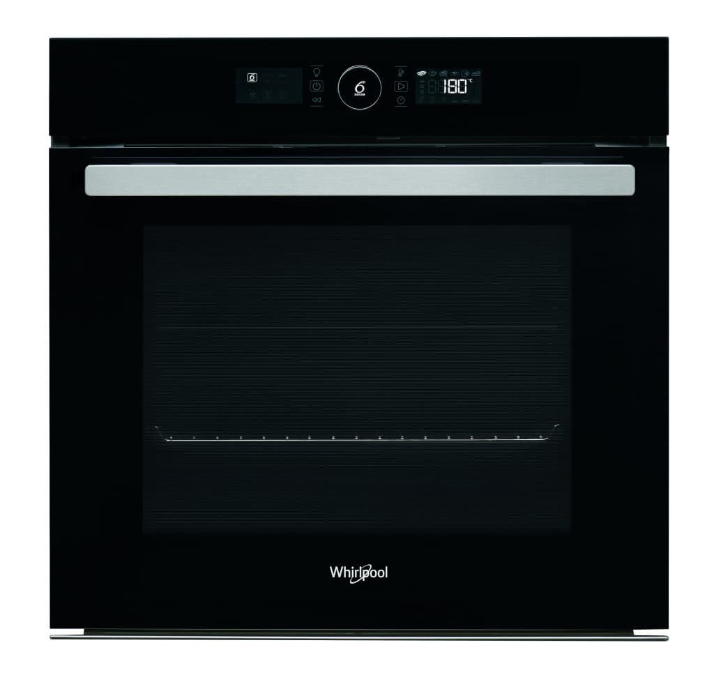 ФУРНА WHIRLPOOL WHIRLPOOL AKZ9 6230 NB