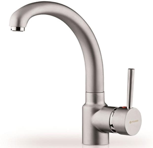 СМЕСИТЕЛ PYRAMIS ARMONICA В ЦВЯТ