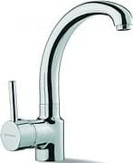 СМЕСИТЕЛ PYRAMIS ARMONICA ХРОМ