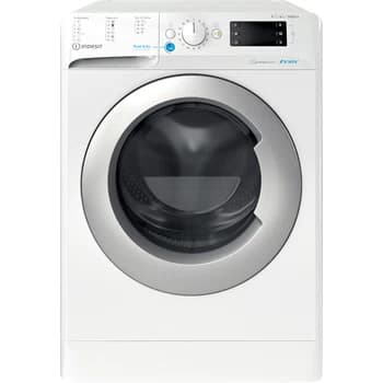 ПЕРАЛНЯ СЪС СУШИЛНЯ INDESIT BDE 86435 9EWS EU