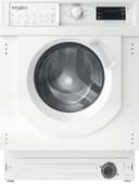 Пералня със сушилня WHIRLPOOL BI WDWG 751482 EU N thumbnail 1