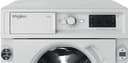 Пералня със сушилня WHIRLPOOL BI WDWG 751482 EU N thumbnail 10