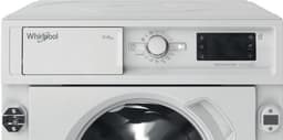Пералня със сушилня WHIRLPOOL BI WDWG 751482 EU N thumbnail 10