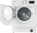 Пералня със сушилня WHIRLPOOL BI WDWG 751482 EU N thumbnail 5