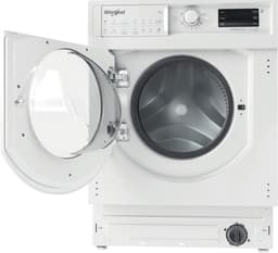 Пералня със сушилня WHIRLPOOL BI WDWG 751482 EU N thumbnail 5