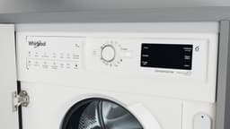 Пералня със сушилня WHIRLPOOL BI WDWG 751482 EU N thumbnail 8