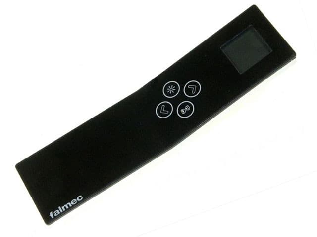 ДИСТАНЦИОННО УПРАВЛЕНИЕ FALMEC 105080053 - Мостра