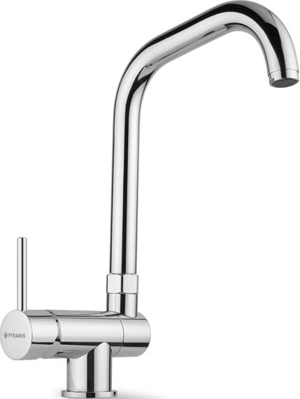 СМЕСИТЕЛ PYRAMIS CONTRALTO