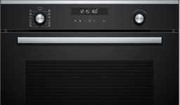 ФУРНА BOSCH HBT278BS0 - огъната долна лайсна - преопакована thumbnail 3