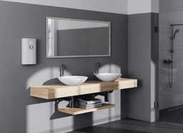 Проточен бойлер Stiebel Eltron DCE-S 10 12 Plus thumbnail 3