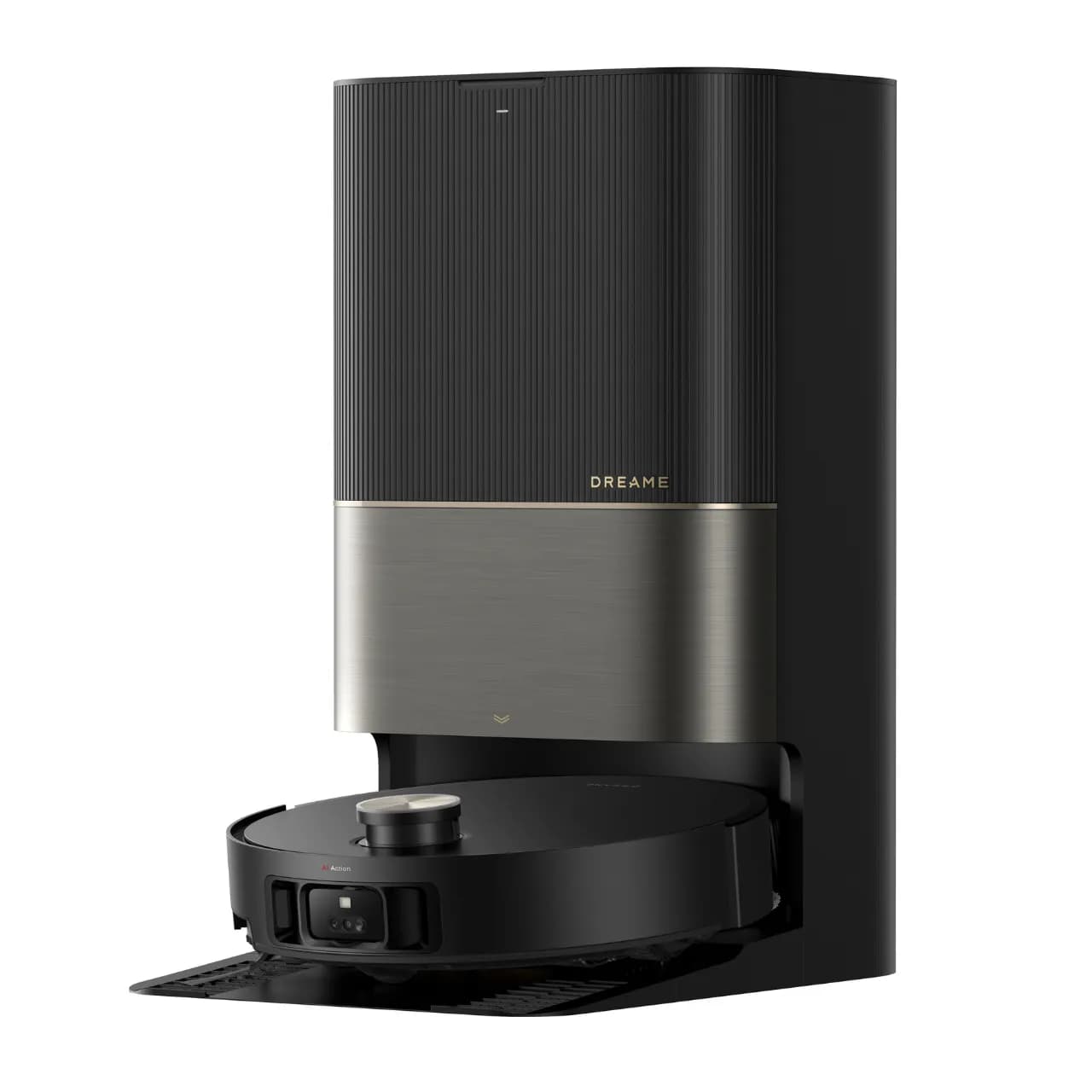 Прахосмукачка робот DREAME - X50 Ultra Complete Black