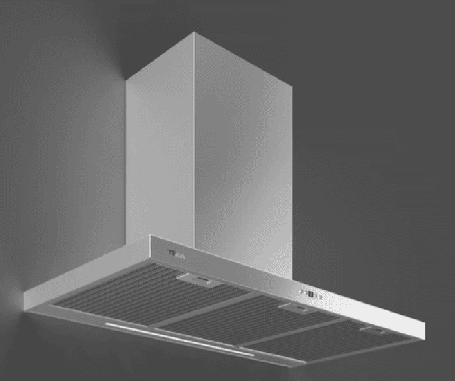 АСПИРАТОР TEKA DSH 986