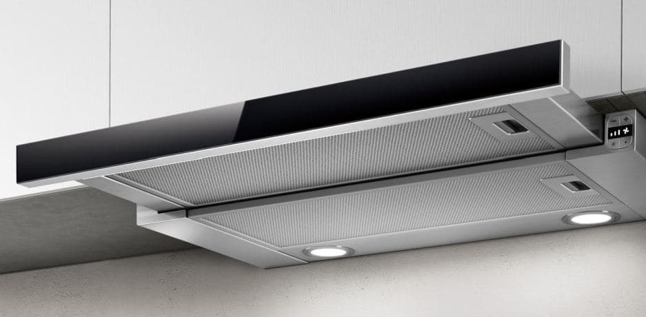 АСПИРАТОР ELICA Elite 26 IXVT 60