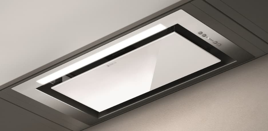 АСПИРАТОР ELICA HIDDEN 2.0 IXGL 52/60