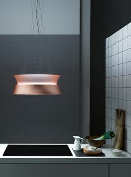 АСПИРАТОР FALMEC DAMA COPPER thumbnail 2