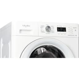 ПЕРАЛНЯ Whirlpool FFL 6238 W EE thumbnail 2