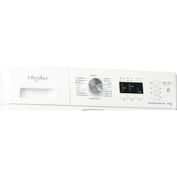 ПЕРАЛНЯ Whirlpool FFL 6238 W EE thumbnail 3