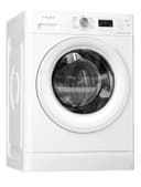 ПЕРАЛНЯ Whirlpool FFL 6238 W EE thumbnail 1