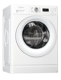 ПЕРАЛНЯ Whirlpool FFL 6238 W EE thumbnail 1