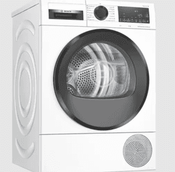 СУШИЛНЯ BOSCH WQG24500BY thumbnail 1