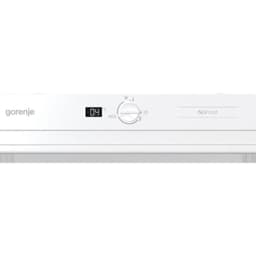 ХЛАДИЛНИК GORENJE NRKI4182E1 - без опаковка thumbnail 3