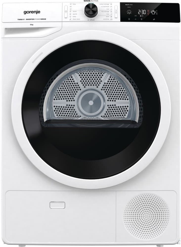 СУШИЛНЯ GORENJE DE83/GID