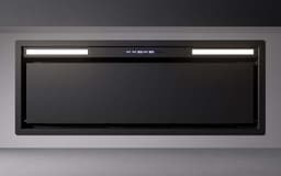 АСПИРАТОР FALMEC GRUPPO INCASSO PLUS 70 черен thumbnail 1